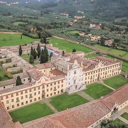 Casa I Gelsi Villa Tre Colli Exteriör bild