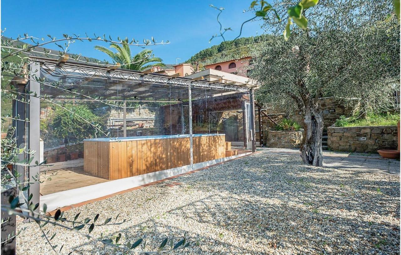 Casa I Gelsi Villa Tre Colli Exteriör bild
