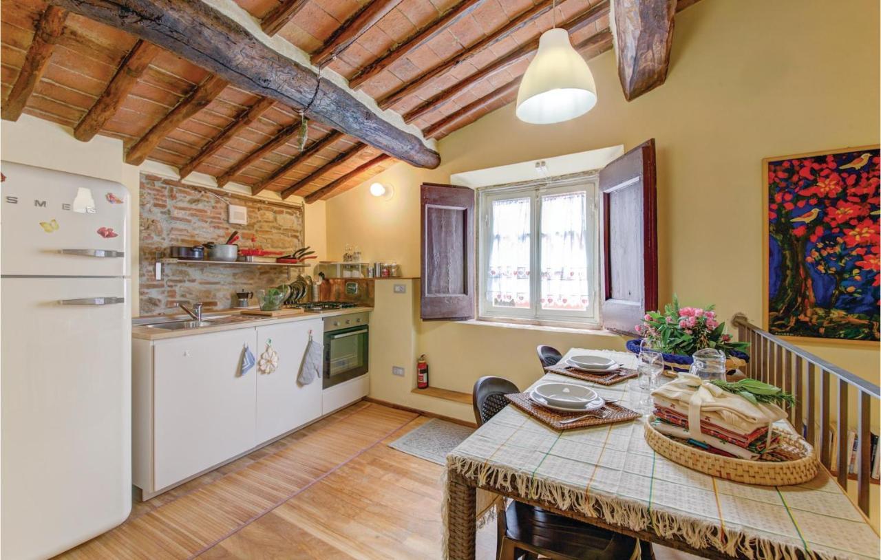 Casa I Gelsi Villa Tre Colli Exteriör bild