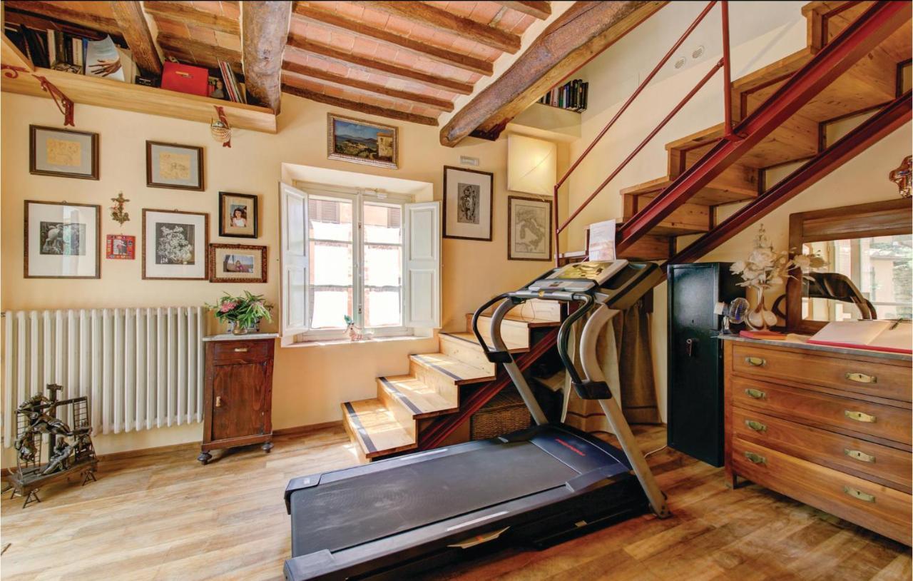 Casa I Gelsi Villa Tre Colli Exteriör bild