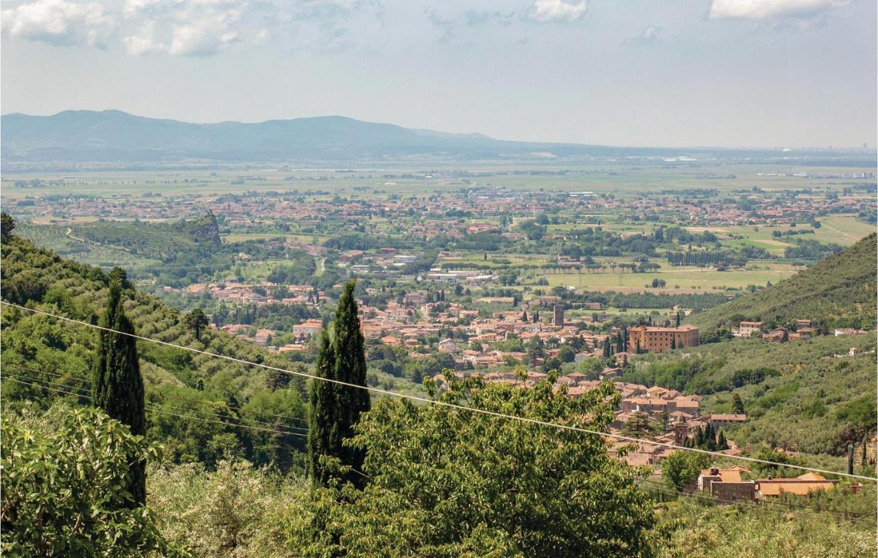 Casa I Gelsi Villa Tre Colli Exteriör bild