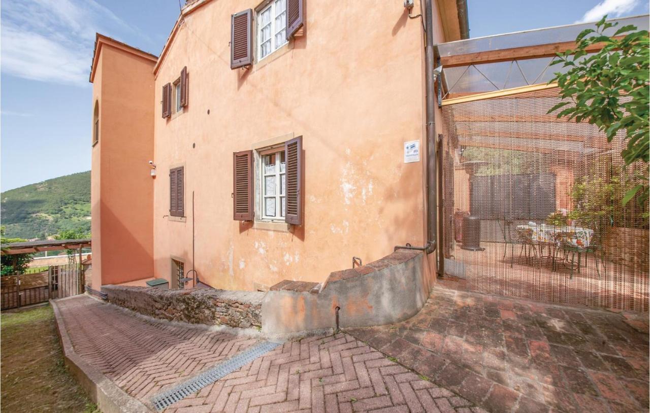 Casa I Gelsi Villa Tre Colli Exteriör bild