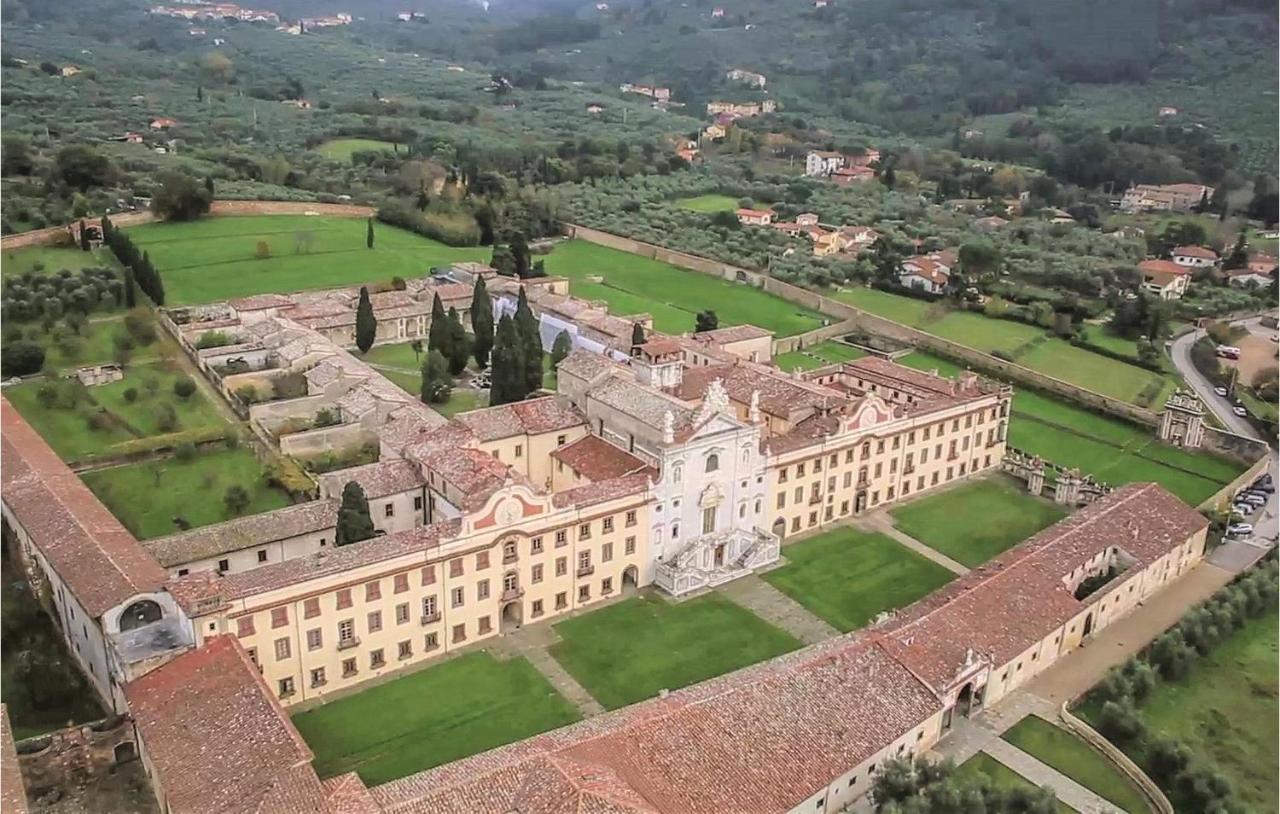 Casa I Gelsi Villa Tre Colli Exteriör bild