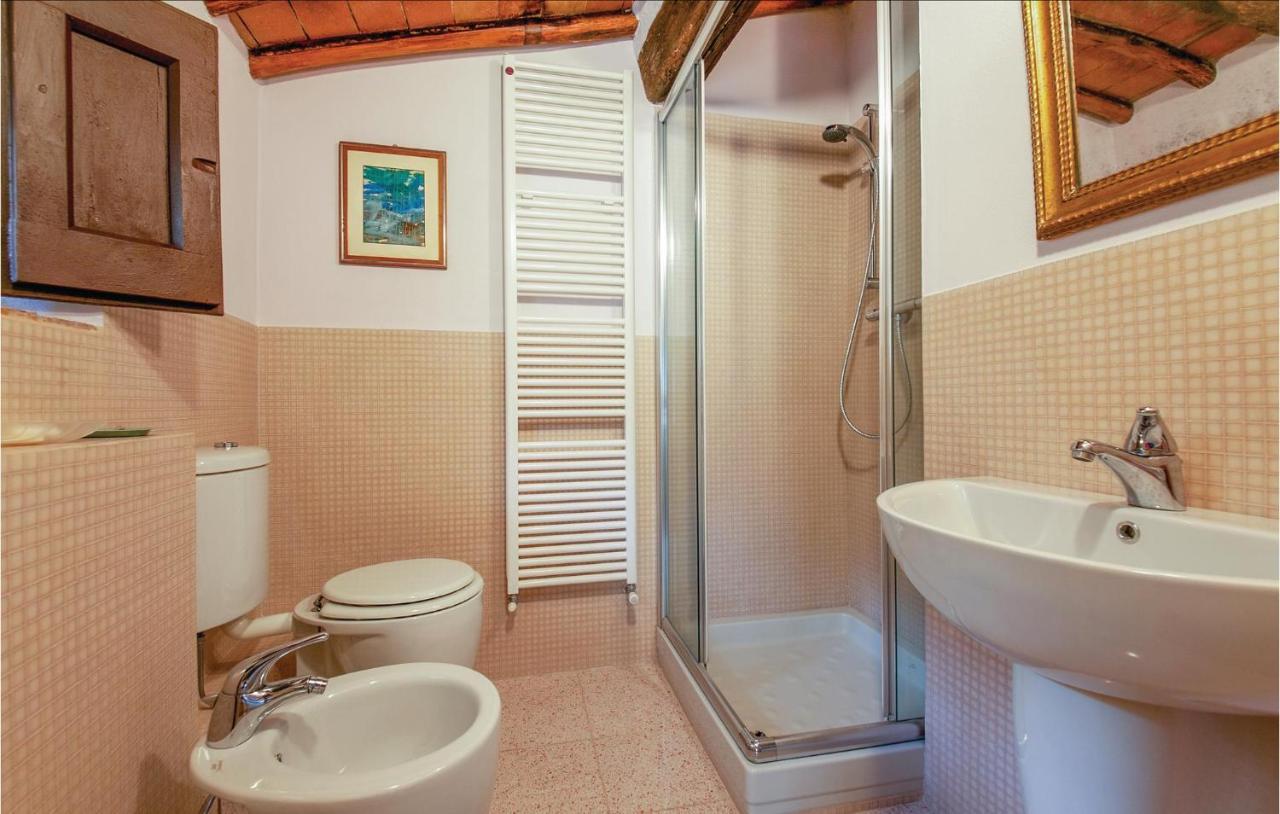 Casa I Gelsi Villa Tre Colli Exteriör bild