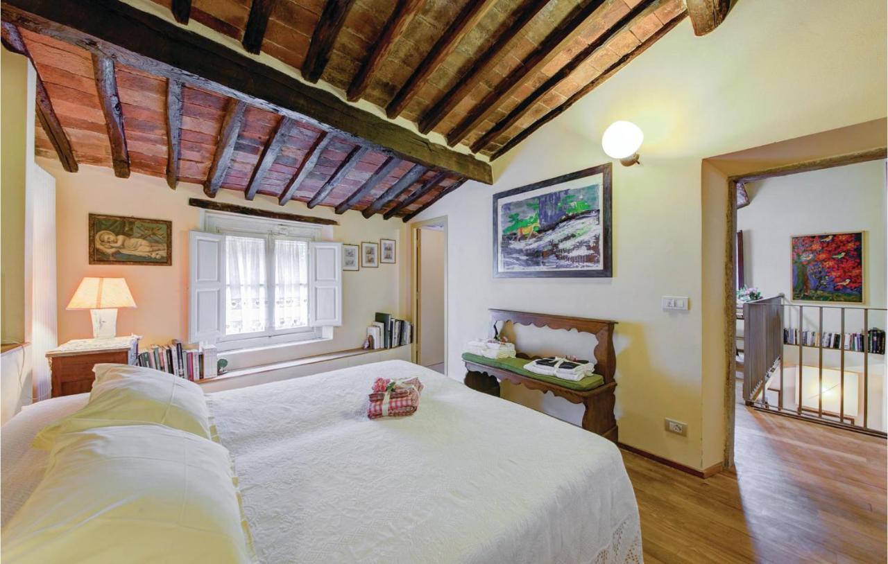 Casa I Gelsi Villa Tre Colli Exteriör bild