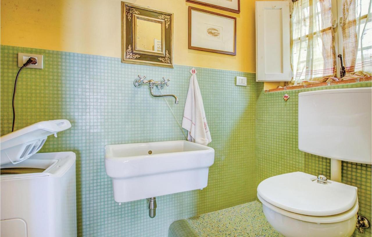 Casa I Gelsi Villa Tre Colli Exteriör bild